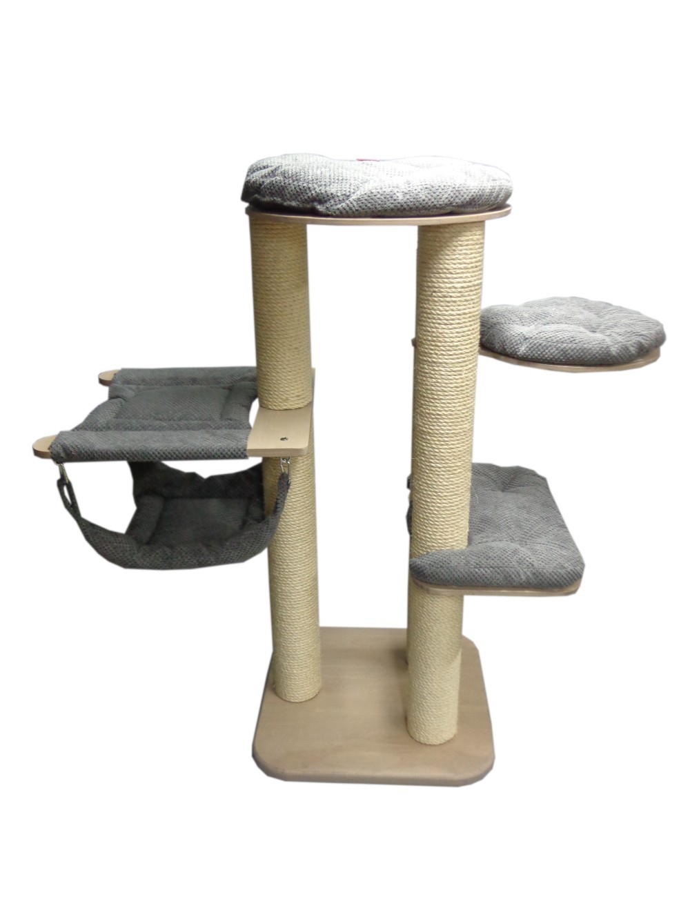 Drapak dla kota Nano Skl