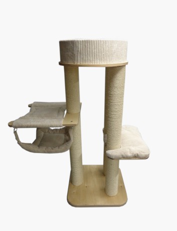 Drapak dla kota Fabio Skl