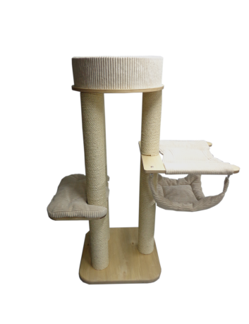 Drapak dla kota Fabio Skl 2