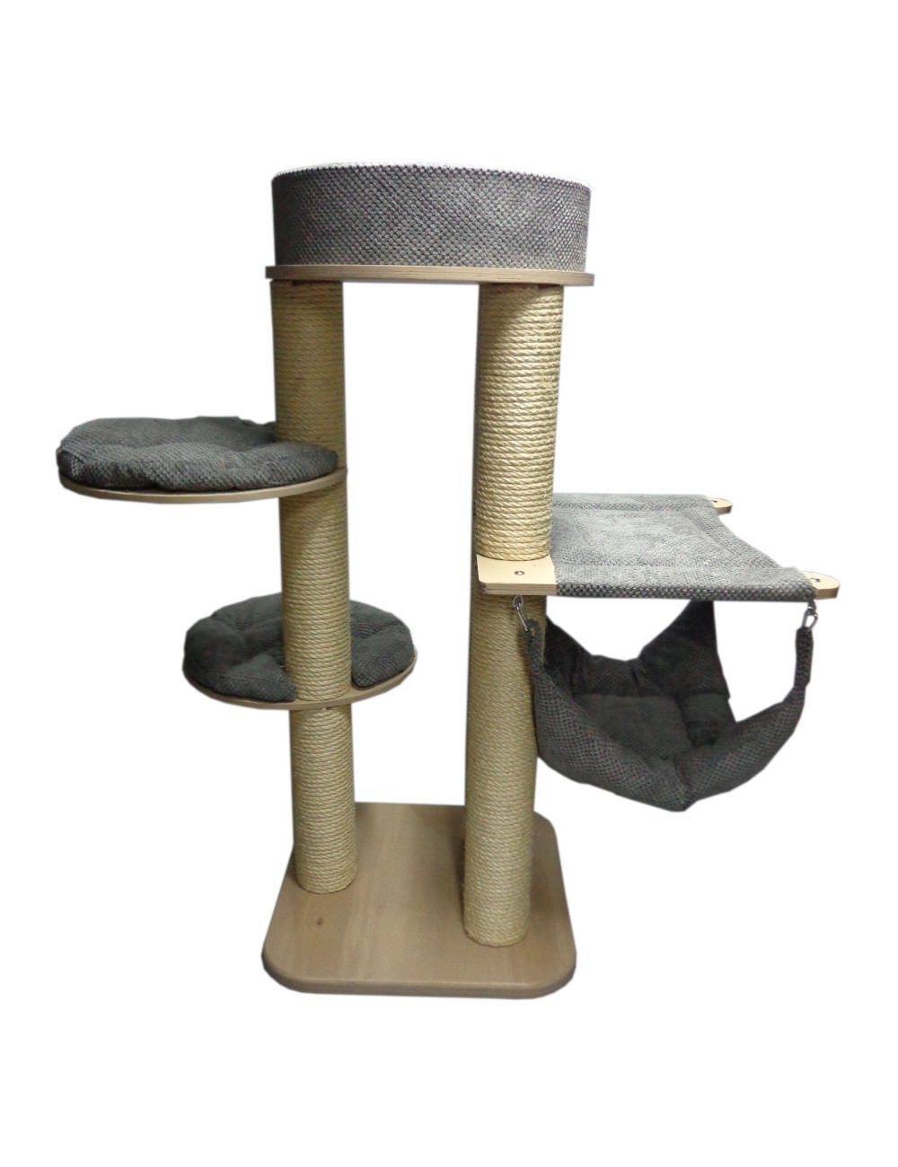 Drapak dla kota model- Fez