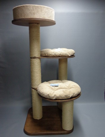 Drapak dla kota model- Lome