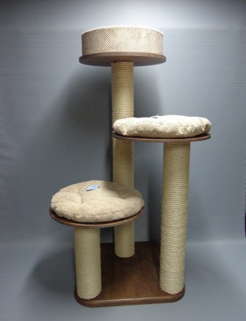 Drapak dla kota model- Lome 2