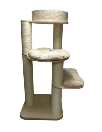 Drapak dla kota Luksor 1 2