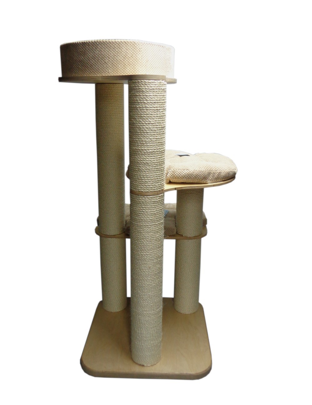 Drapak dla kota Luksor 1