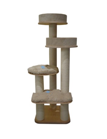 Drapak dla kota Luksor 2