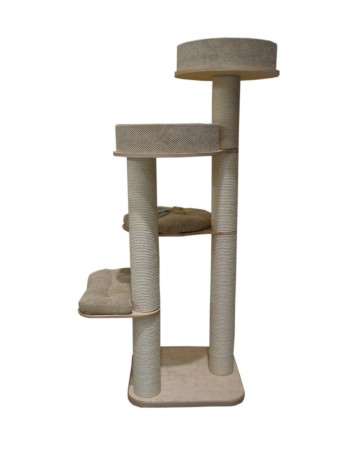 Drapak dla kota Luksor 2 2