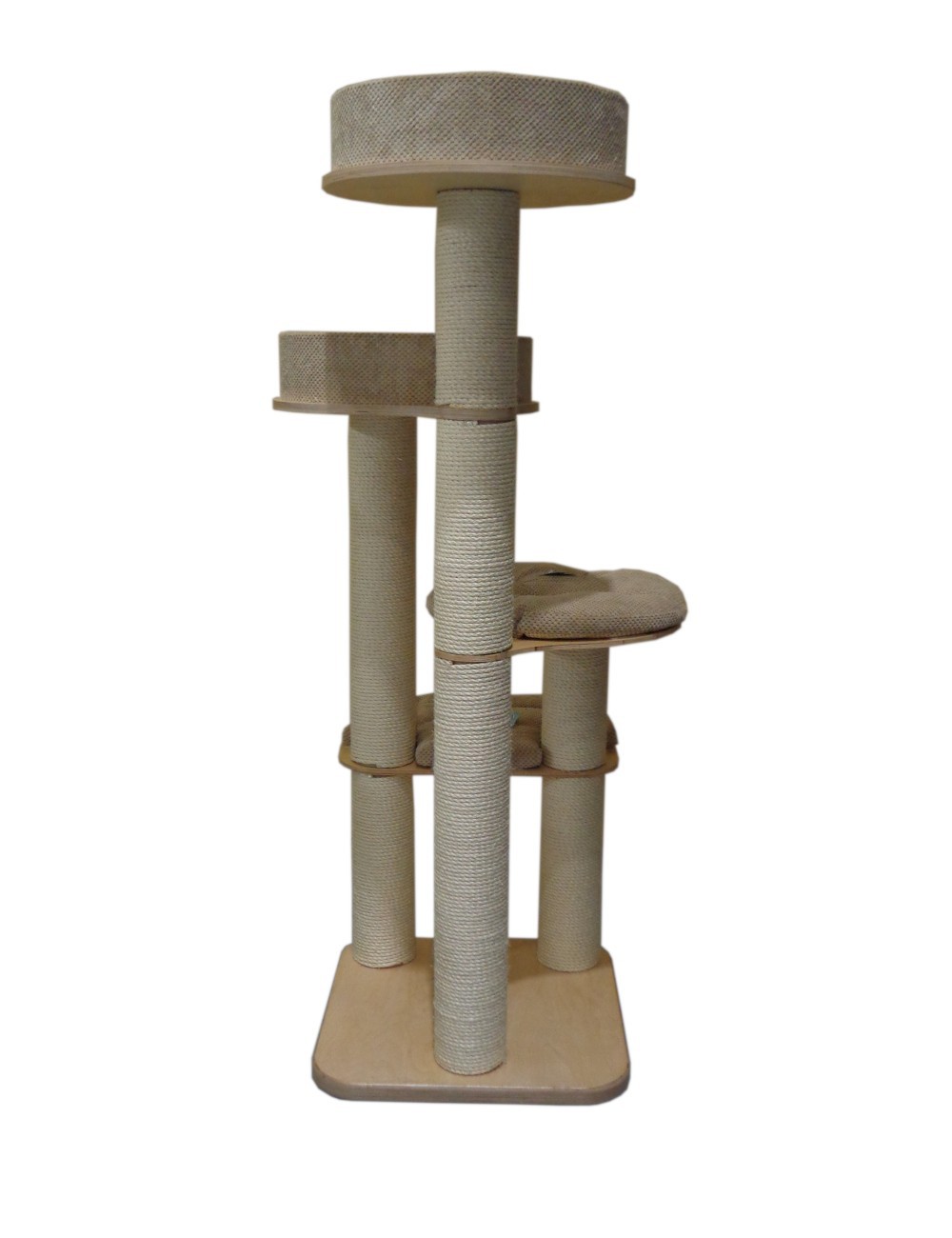 Drapak dla kota Luksor 2