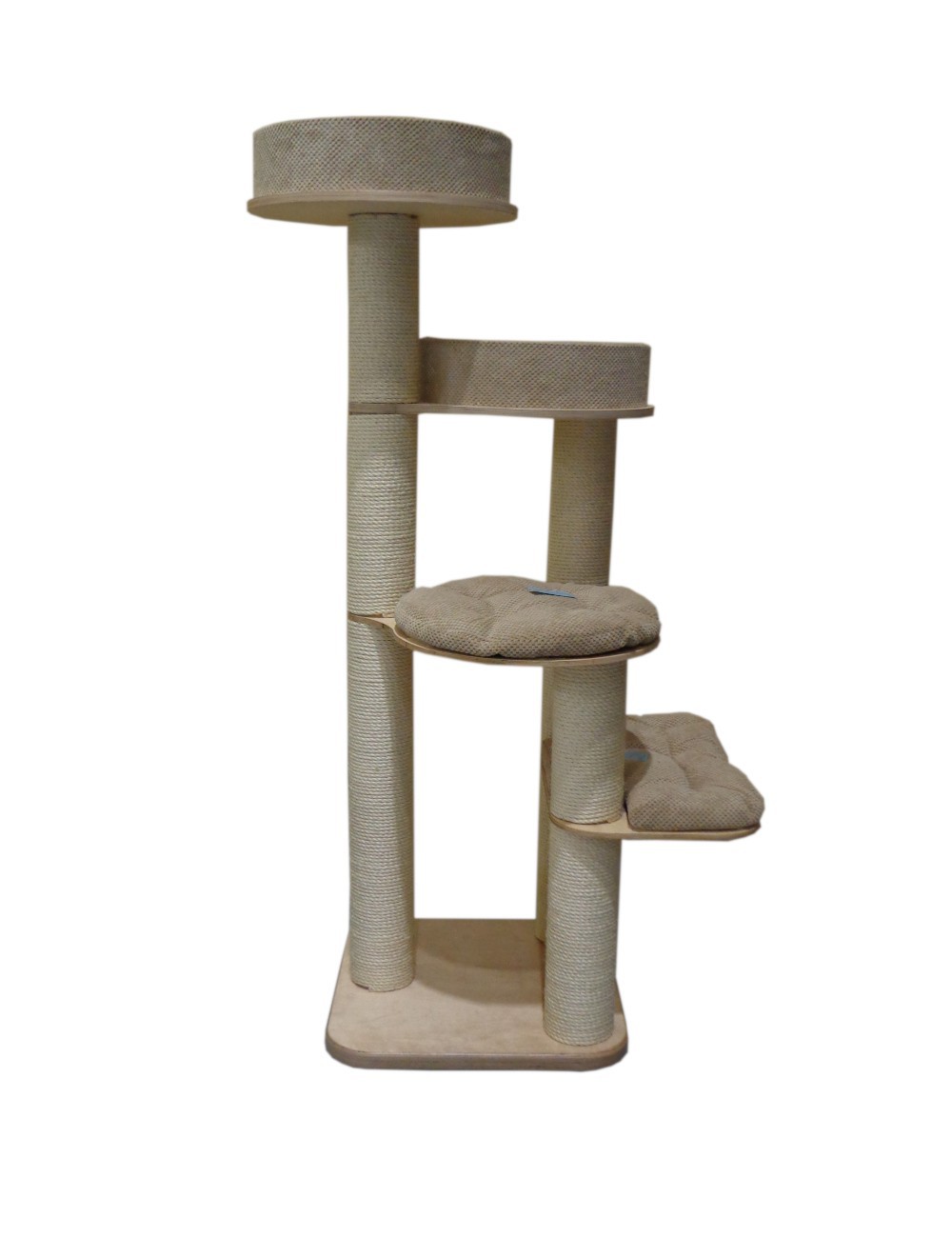 Drapak dla kota Luksor 2