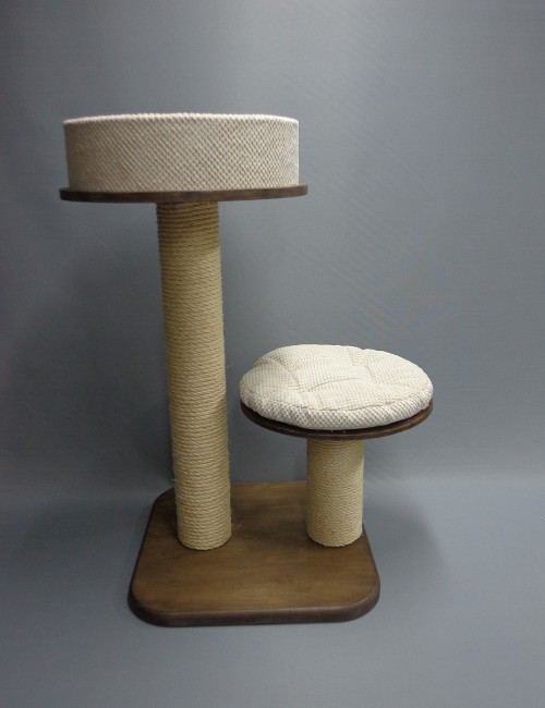 Drapak dla kota model- Rest 3