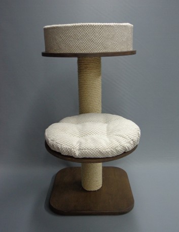 Drapak dla kota model- Rest 3 2