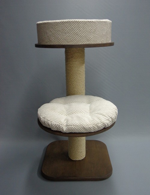 Drapak dla kota model- Rest 3