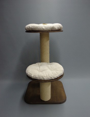 Drapak dla kota model- Rest 4