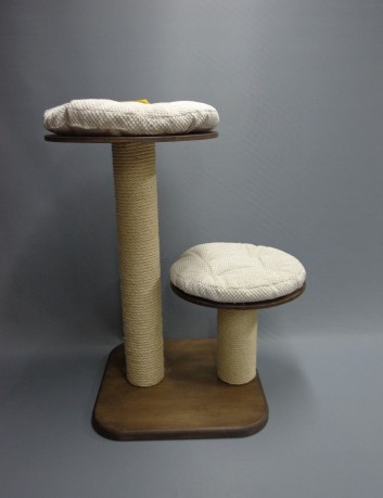 Drapak dla kota model- Rest 4 2