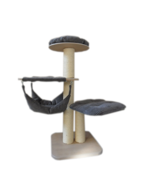 Drapak dla kota model- Comodo skl