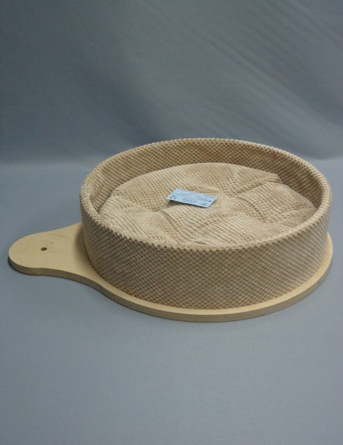 Półka dla kota, typ rozeta