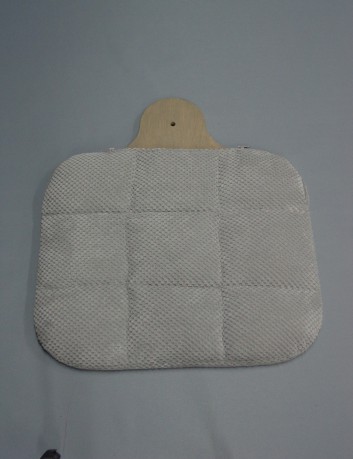 Hamak do drapaka model- D naciągany