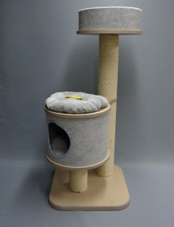 Drapak dla kota Jumbo 4 2