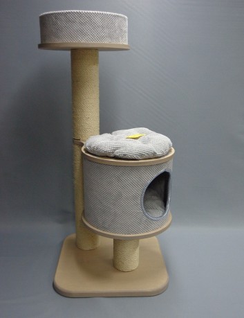 Drapak dla kota Jumbo 4