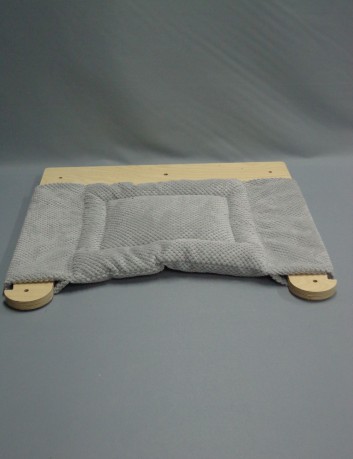 Pokrowiec na koci hamak- typ hamaka C 2