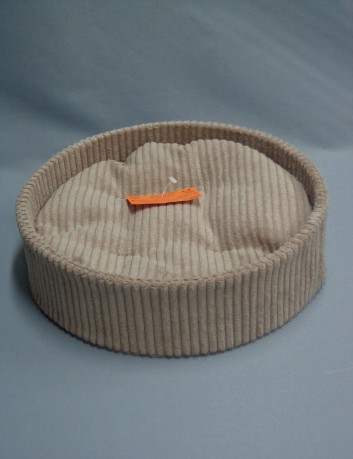 Rozeta legowisko dla kota