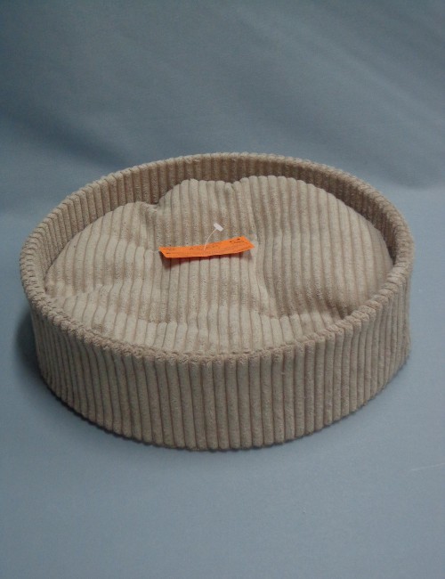 Rozeta legowisko dla kota