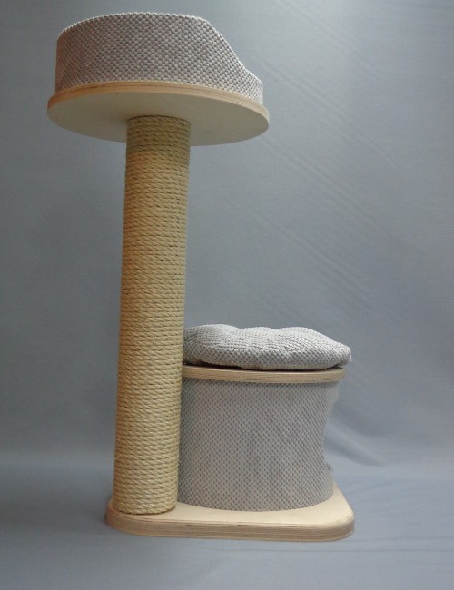 Drapak dla kota Athi 1