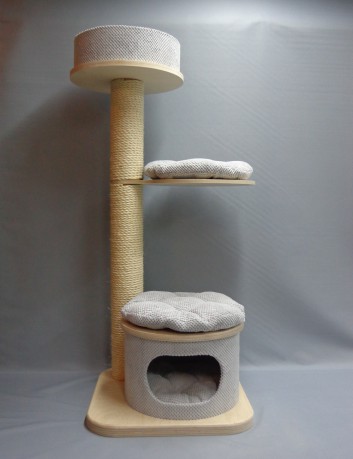 Drapak dla kota Athi 2