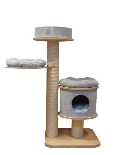 Drapak dla kota Grande 1B SKL