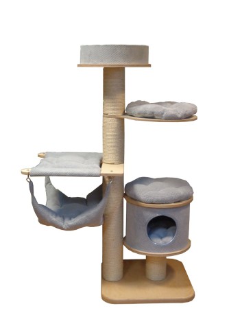 Drapak dla kota Grande 1C SKL