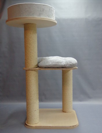 Drapak dla kota Luna