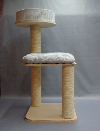 Drapak dla kota Luna 2