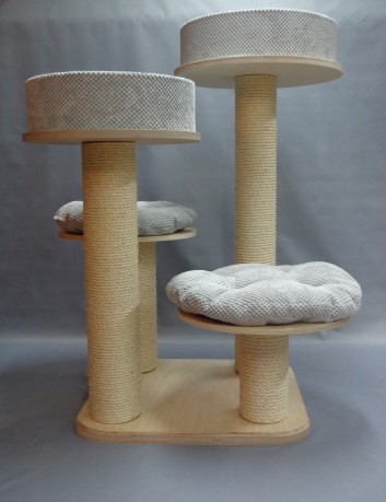 Drapak dla kota Terzzo 1