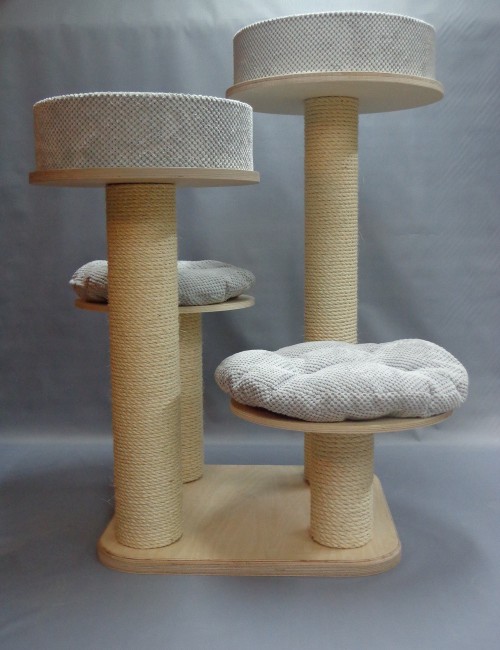 Drapak dla kota Terzzo 1