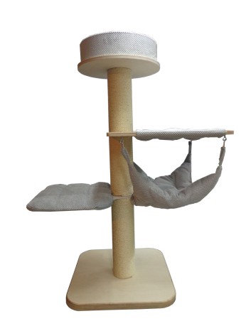 Drapak dla kota Briar 3