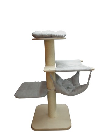 Drapak dla kota Briar 4