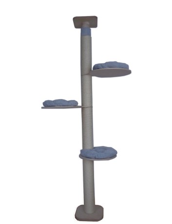 Drapak sufitowy-rozporowy SF2 SKL