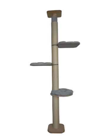 Drapak sufitowy-rozporowy SF3 SKL