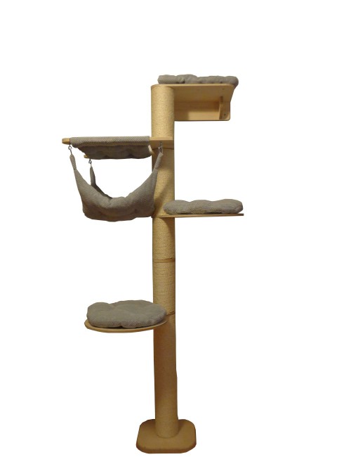 Drapak dla kota SNO 7D