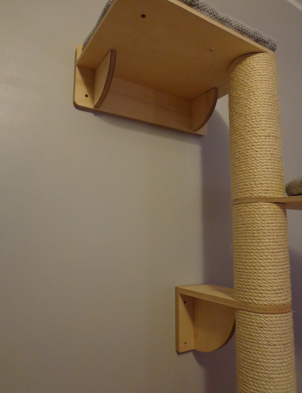 Drapak dla kota SNO 7D