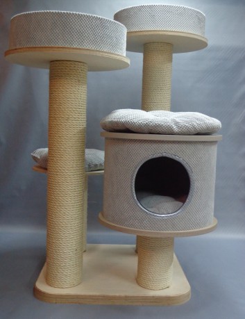 Drapak dla kota Terzzo 3