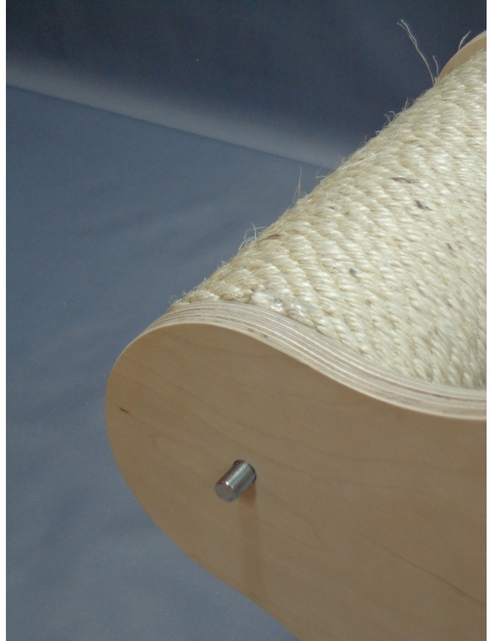 Domek boczny z przejściem SKL