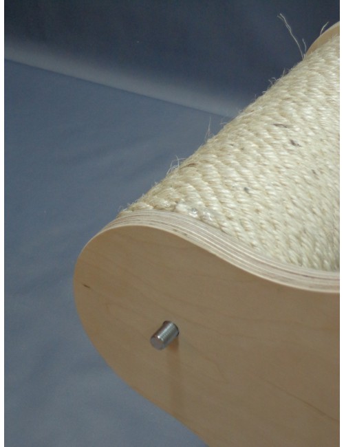 Domek boczny z przejściem SKL