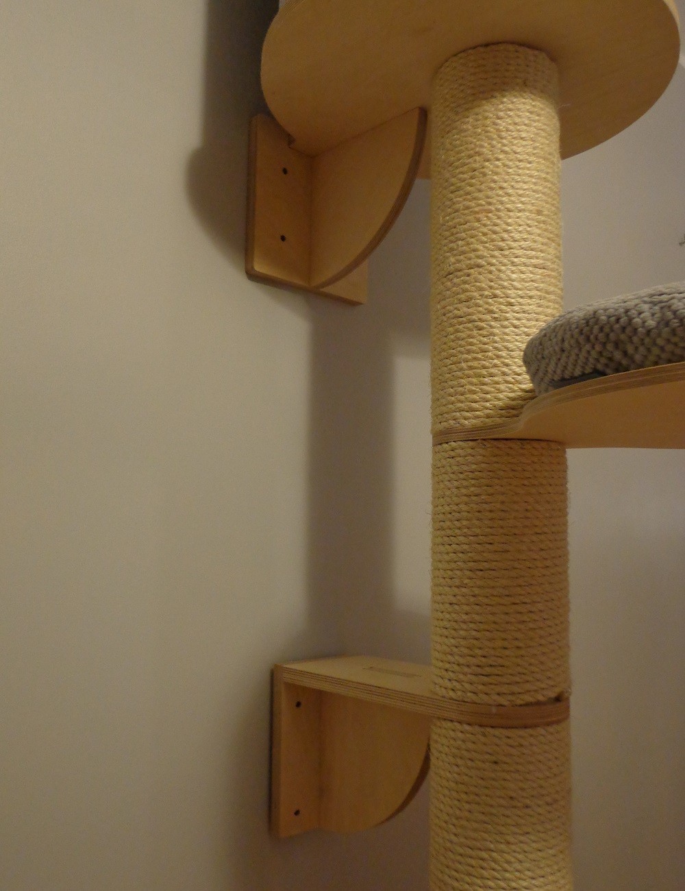 Drapak dla kota SNO 8C