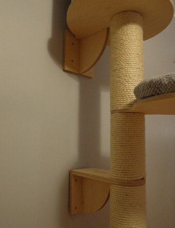 Drapak dla kota  SNO 8B 2