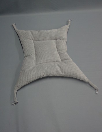 Koci hamak do drapaka