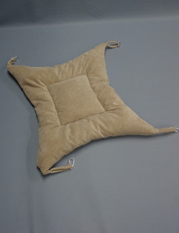 Koci hamak do drapaka 2