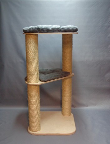 Drapak dla kota Muna