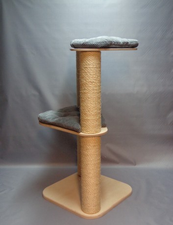 Drapak dla kota Muna 2