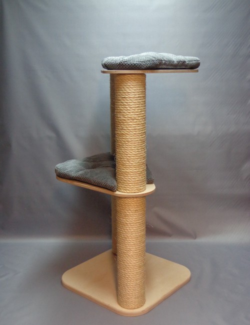 Drapak dla kota Muna