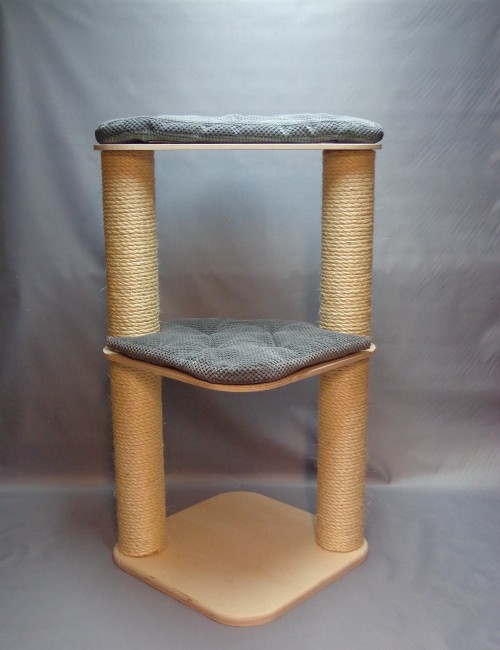 Drapak dla kota Muna